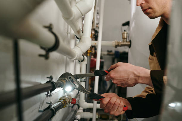 Best Toilet Repair Services  in Clearwater, SC