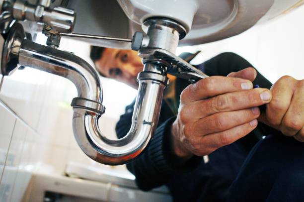 Best Emergency Plumbing Repair  in Clearwater, SC