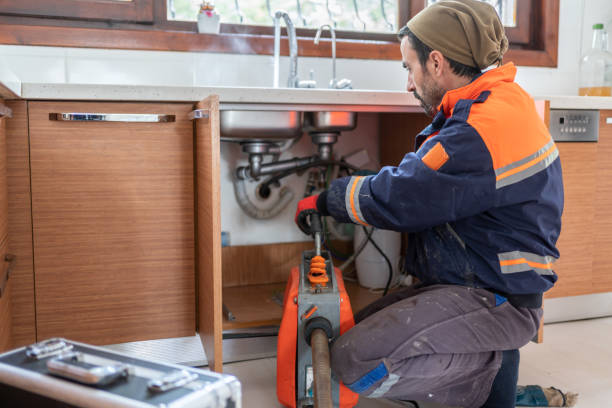Best Pipe Repair Near Me  in Clearwater, SC