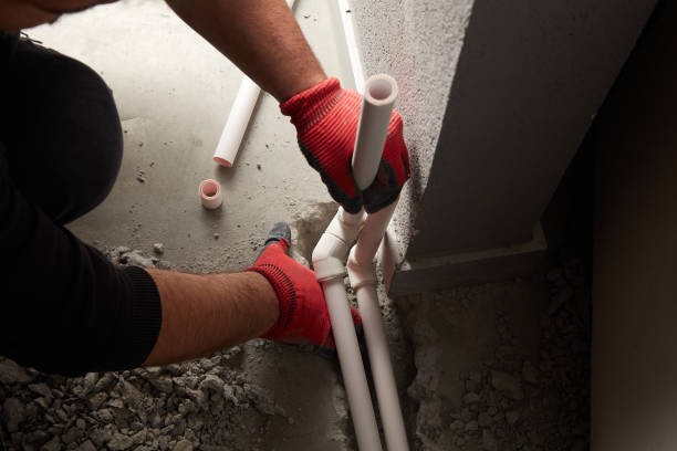 Best Hot Water Heater Installation  in Clearwater, SC