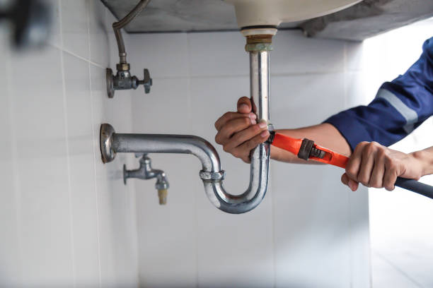 Best Residential Plumbing Services  in Clearwater, SC