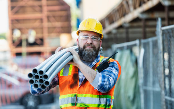 Trusted Clearwater, SC Plumbing Experts