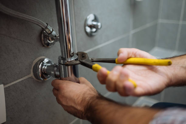 Best Clogged Drain Plumber  in Clearwater, SC