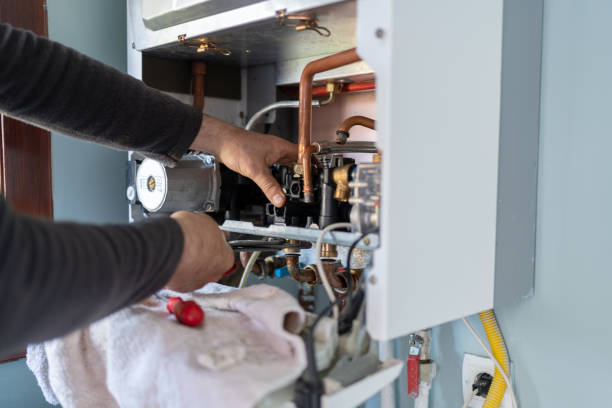 Best Shower Repair Services  in Clearwater, SC
