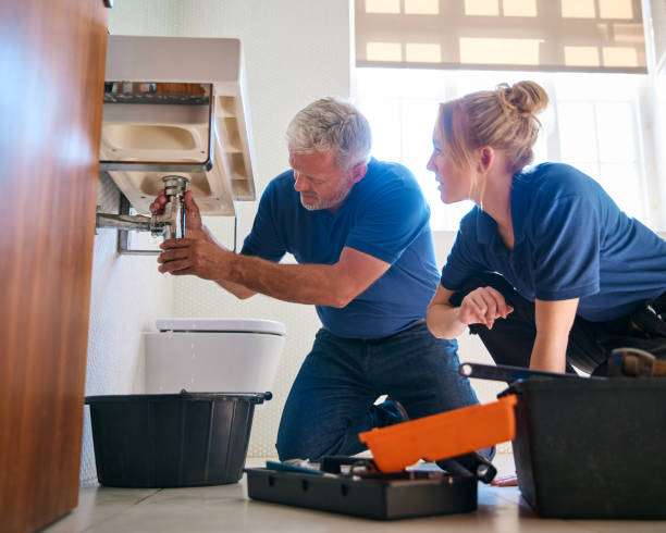 Best Emergency Plumber  in Clearwater, SC